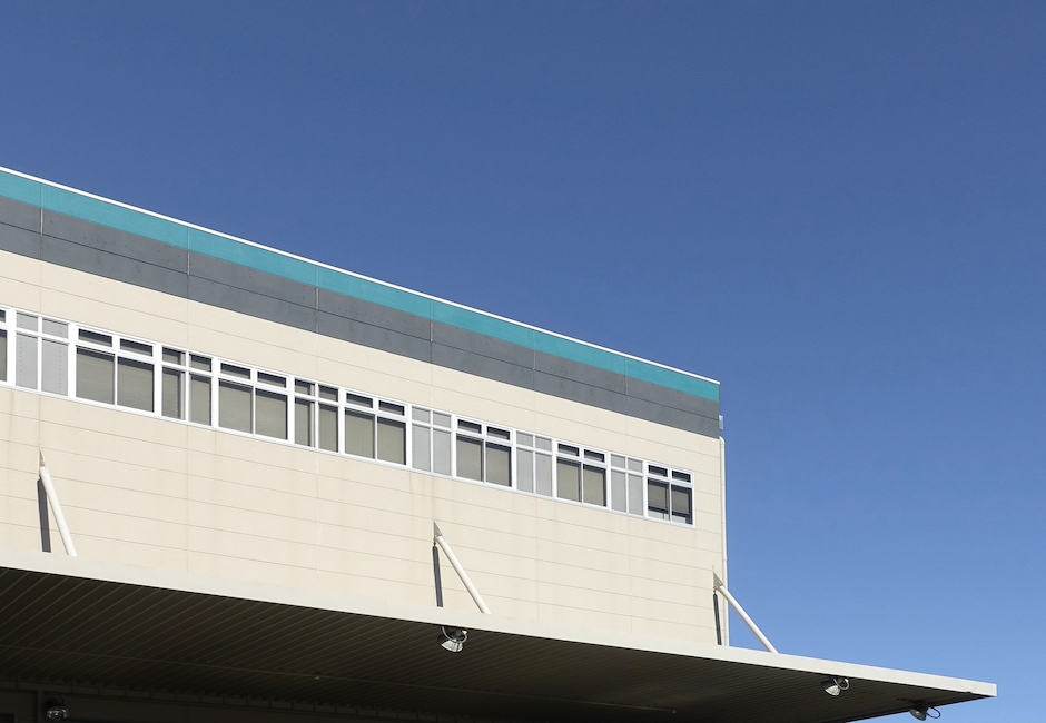工場を建て替える際に重視したいポイント